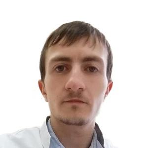 Шакиров Роман Ниязович