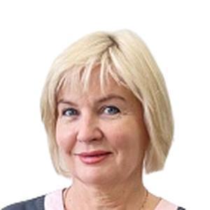 Свист Светлана Владимировна