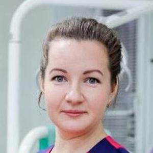 Чернова Галина Геннадьевна