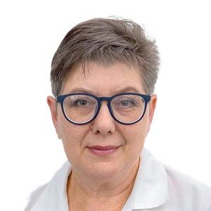 Сырцова Елена Юрьевна