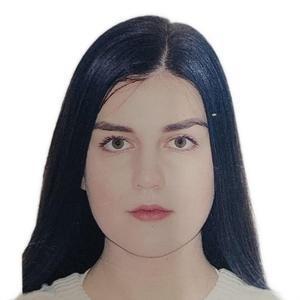 Пивоварова Ксения Сергеевна