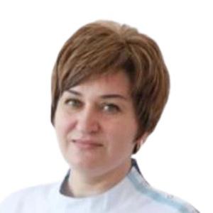 Беляева Виктория Владимировна