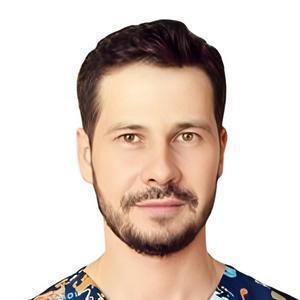 Михайленко Андрей Владимирович