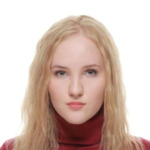 Тиронова (Емельянова) Валерия Константиновна
