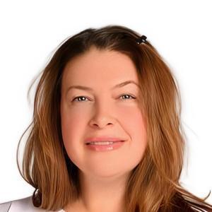 Чуприкова Татьяна Васильевна