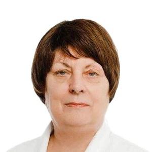 Миловидова Людмила Юрьевна