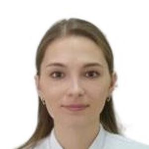 Кашталян Екатерина Юрьевна