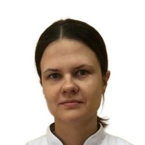 Моисеева Мария Владимировна