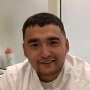 Дюсебаев Алимжан Рахкенжанович