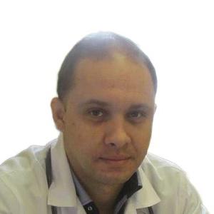 Попов Дмитрий Александрович