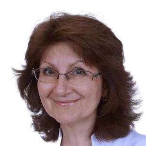Михайловская Светлана Ивановна