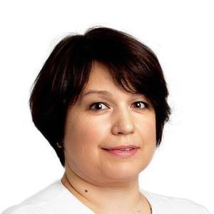 Бабаш Любовь Николаевна