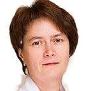 Агеносова Ирина Александровна