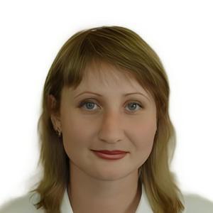 Трубина Татьяна Владимировна