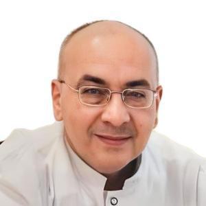 Эркенов Владимир Владимирович