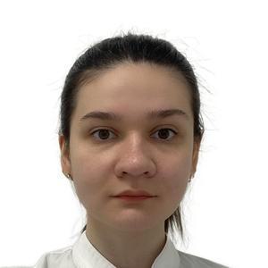 Баширова Влада Анваровна