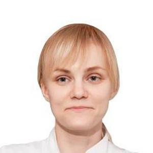 Сидорова Александра Владимировна