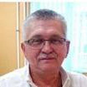 Хряпенков Александр Владимирович