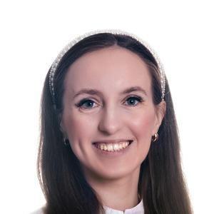Никольская Мария Владимировна