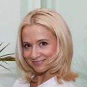 Баженова Елена Георгиевна