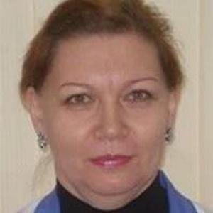 Ткаченко Елена Аркадьевна