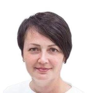 Алимова Ольга Александровна