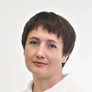 Дюдина Марина Владимировна