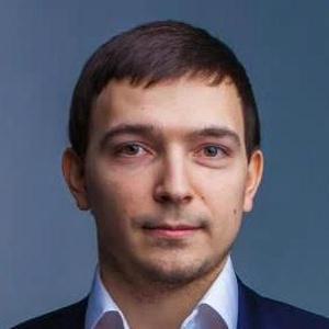 Егоров Кирилл Павлович
