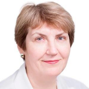 Острина Лариса Дмитриевна