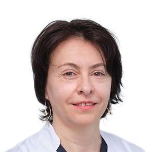 Мочалина Наталья Сергеевна