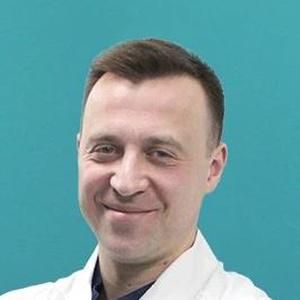Додонов Сергей Владимирович