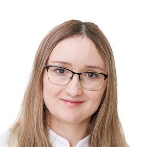 Кучинская Наталья Александровна