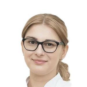 Мокроусова Ирина Валерьевна