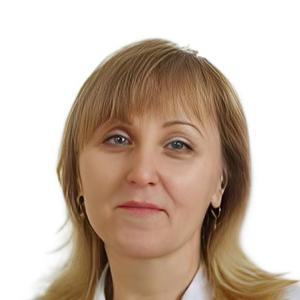 Нечаева Татьяна Юрьевна