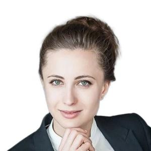 Пачина Елена Александровна