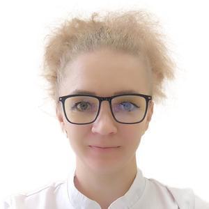 Шатохина Татьяна Алексеевна