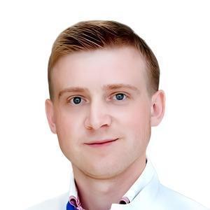 Рогозин Сергей Юрьевич
