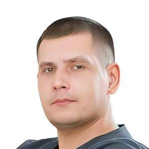 Игнатовский Петр Викторович