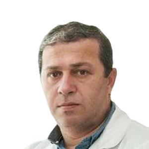 Карчава Зураб Дженвериевич
