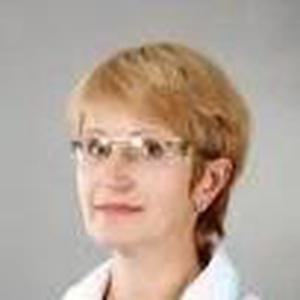Требунских Ирина Владимировна