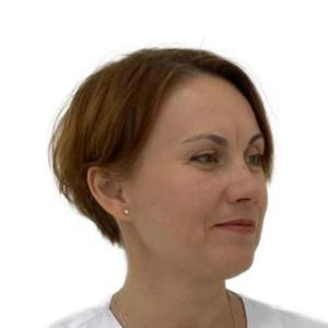 Гилева Ольга Анатольевна
