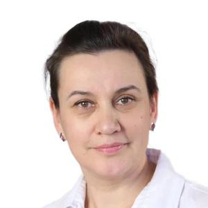 Князева Наталья Николаевна