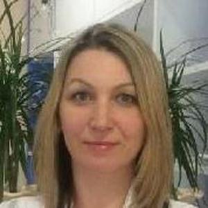 Биба Елена Викторовна