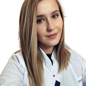 Соболева Ангелина Евгеньевна