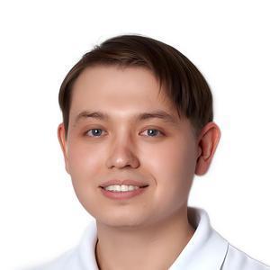 Галкин Радислав Иванович