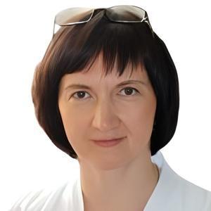 Салихова Лилия Азгаровна