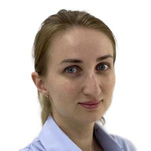 Зубкова Наталья Юрьевна