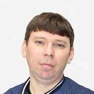 Уваров Владимир Николаевич