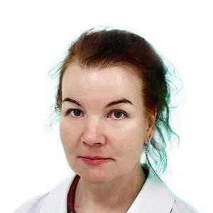 Богданова Наталья Евгеньевна