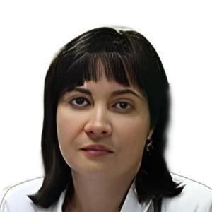 Курная Ирина Викторовна